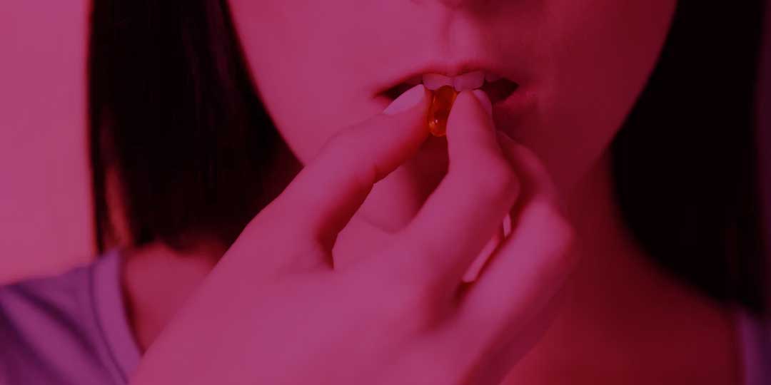 Dahlia Supplement - Side Effects