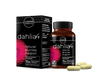 Dahlia4 Natural Glucose Support capsules are a natural dietary supplement, sold in boxes of 60 vege-capsules